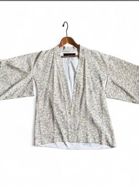 Elie Tahari Kimono